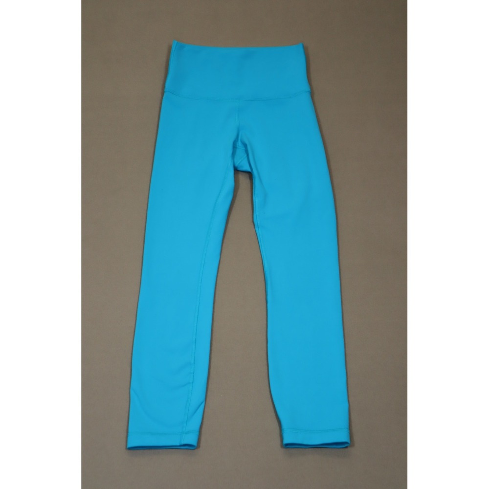 Lululemon Women's Blue Athletic‎ Tight